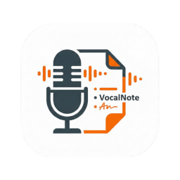VocalNote